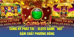 cung hỷ phát tài 78win