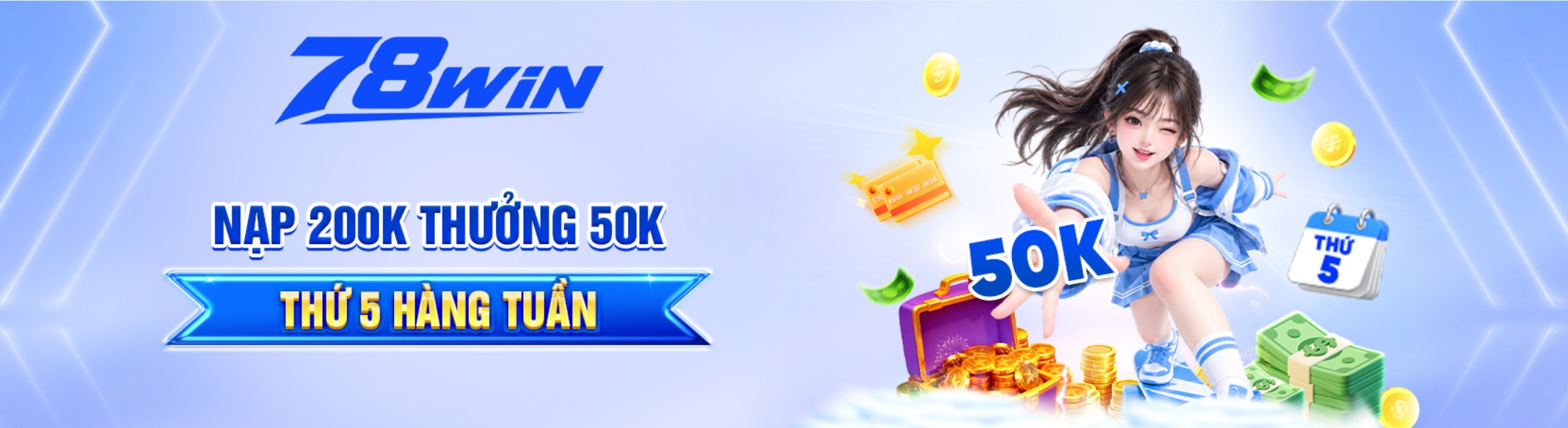 Sòng bài trực tuyến 78win.com